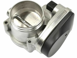 For 2001-2006 BMW X5 Throttle Body SMP 81693BH 2002 2003 2004 2005 3.0L 6 Cyl | eBay