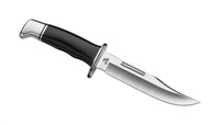 Buck Knives Black 0-1/2 In. Long Handle on sale Buck Knives Black 0-1/2 In. Long Handle on sale