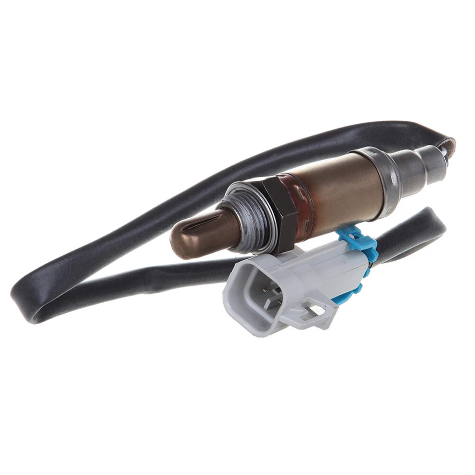 2pcs for 2001-2004 Chevrolet Impala 3.4L Upstream Downstream Oxygen Sensor O2 02 - Image 3 of 4