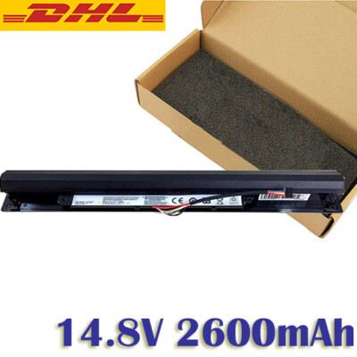 L15L4A01 L15S4A01 Spare Laptop Akku Für Lenovo IdeaPad 300-15IBR 300-15ISK
