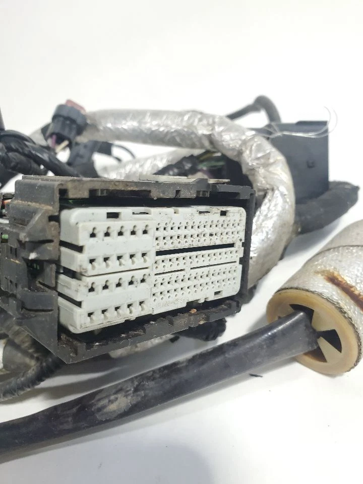 Arnés de cableado del motor 3,7 tracción trasera PN GU5T12C508ARB OEM 2017 Ford Transit 250 Foto 4 de 4