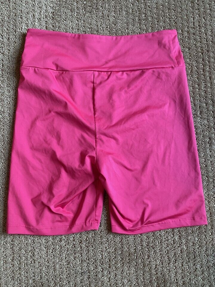 Twenty Montreal Solid Compression Shorts Womens M… - image 2