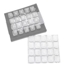 FlexiFreeze Refreezable Cold Therapy Wrap