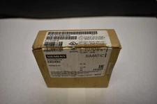 Siemens Bus Connector 6ES7972-0BB52-0XA0