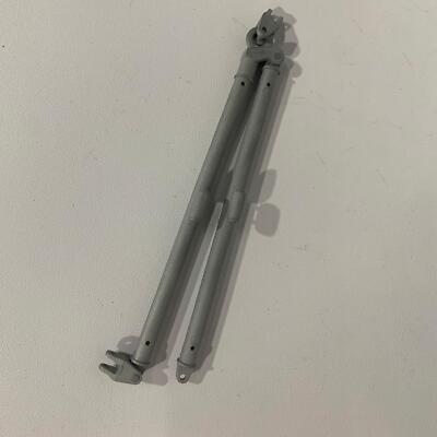 CS Abrams Metal Front Rod for 1/16 RC Tank Henglong USA M1A2 Tanks 3918 Parts
