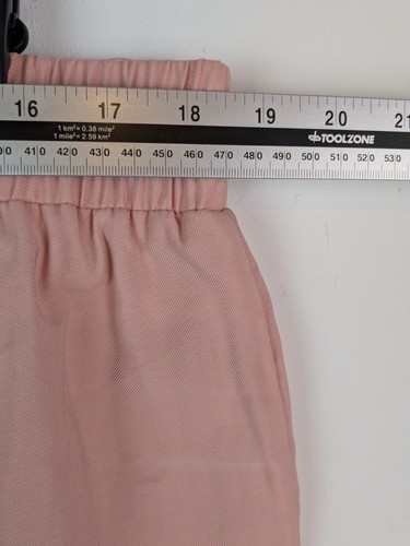 Matalan Et Vous Ladies Size 18 Casual Trousers New - Picture 8 of 10