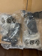 New - Lot of 2 Original Intel NUC FSP065-10AABA 65W AC Adapter - all plugs NIB 