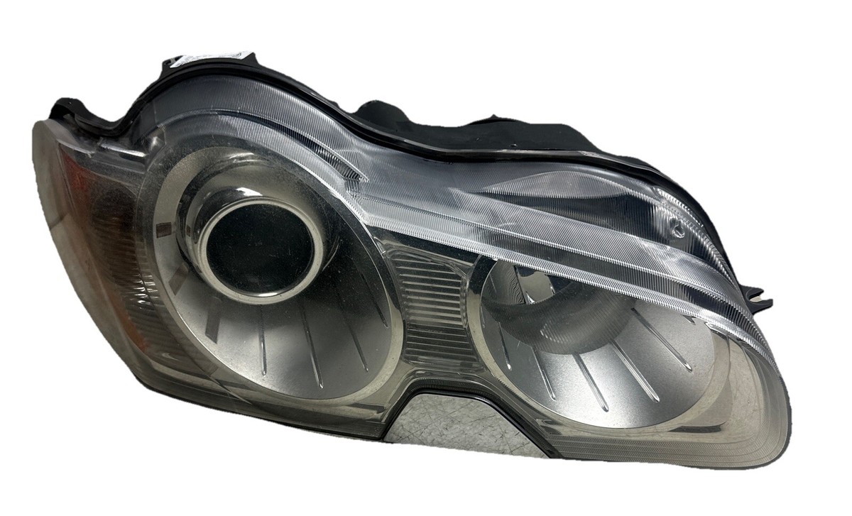 2009-2012 Jaguar XF Front Right Side Bi-Xenon Headlight Light Lamp