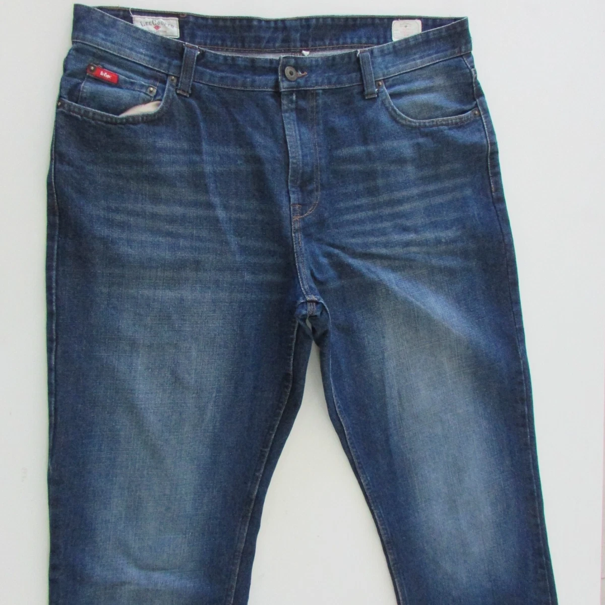 Lee cooper harry jeans cheap