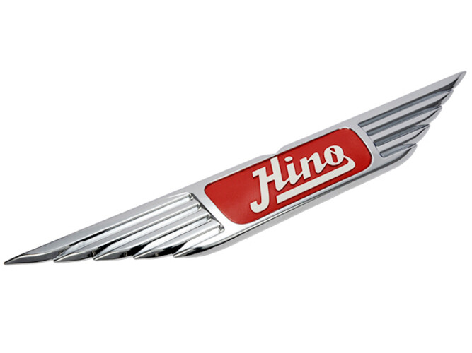 HINO カーデッキ24v用これがラスト品