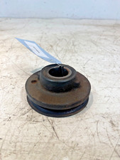 Kubota L4200 Tractor Crankshaft Pulley V2203