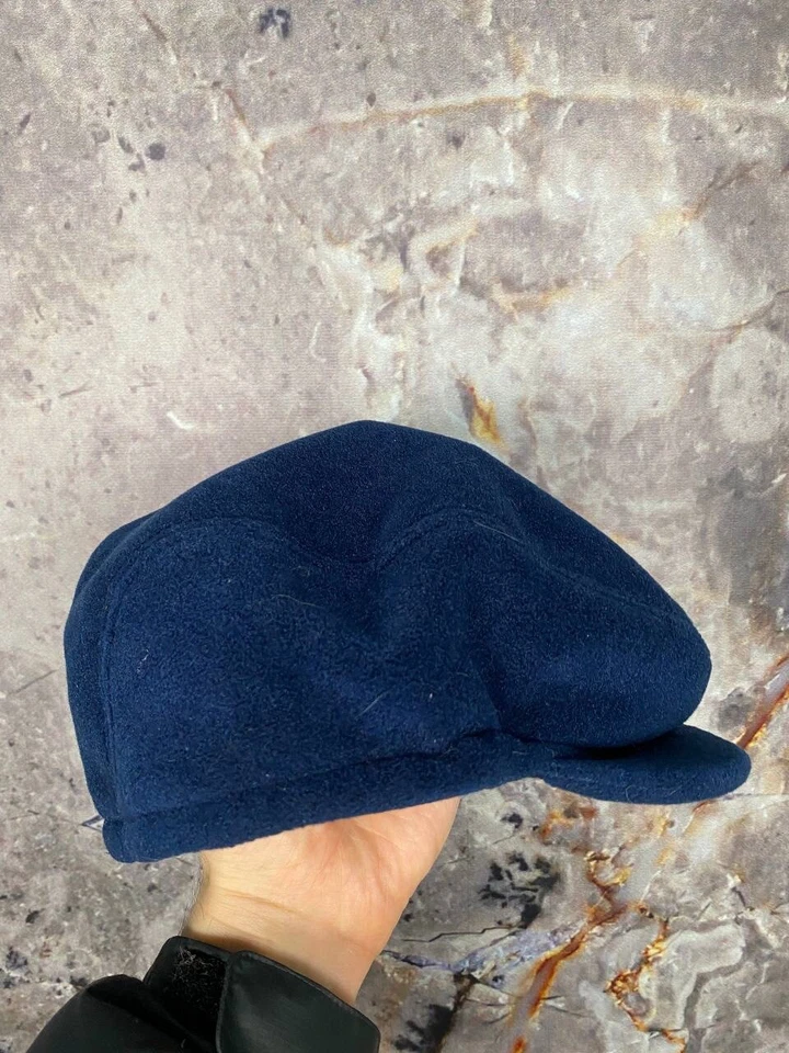 Мужская кепка Fila Италия повседневная уличная одежда размер большой - Изображение 2 из 4