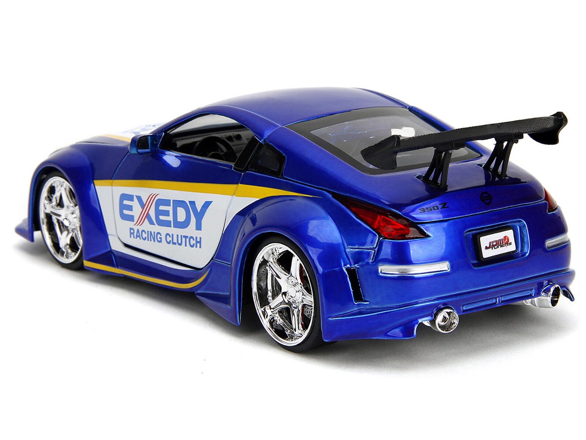 2003 Nissan 350Z 