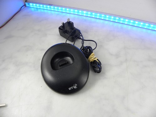 BT 090661 DECT Digital Cordless Telephone REPLACEMENT BASE CHARGE UK SELLER #203