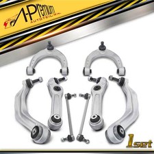 8x Querlenker Koppelstang Satz Vorne für BMW 5er Gran Turismo F07 528i 535d