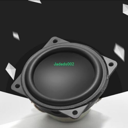 Buy In Bulk 4ohm 10W Speaker Waterproof Design