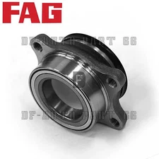 4356026010 front wheel hub bearing FAG For 2005- Toyota Hiace