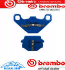 Plaquette de Frein Brembo Arrière Kawasaki ZX-7R Ninja 750 1993 1994