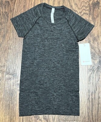 NEW Lululemon Swiftly Tech Short Sleeve 2.0 Wee Are From