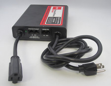 IKON ESP D5133NT Type 3 Surge Protector 120 Volt, 15 Amp 4ft Cable