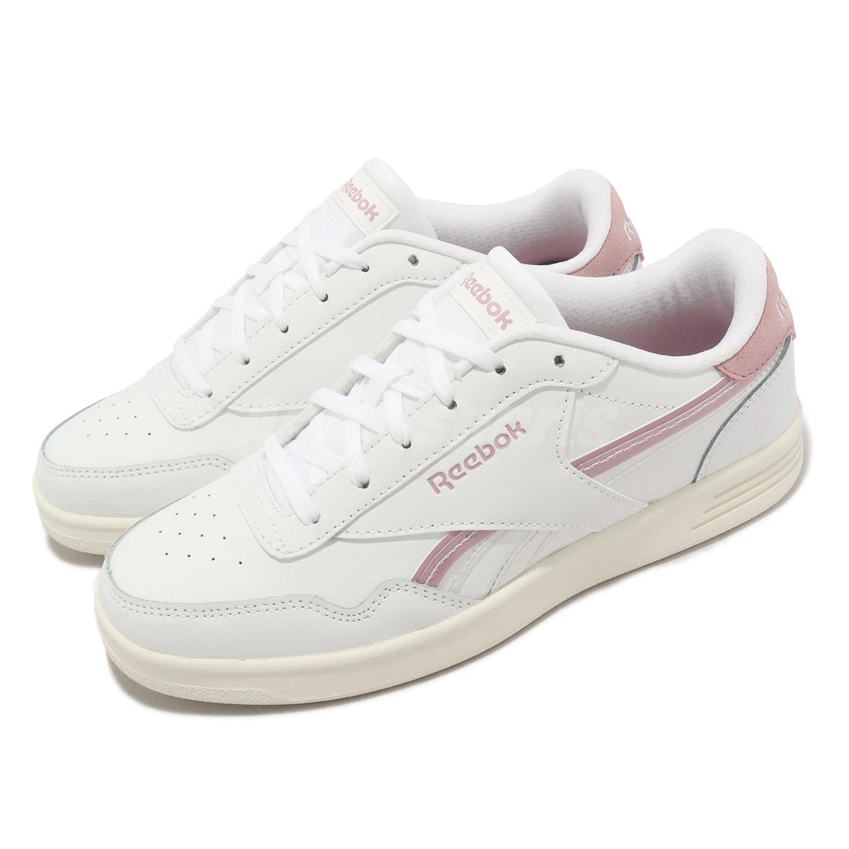 bar rumor Soldier Reebok Royal Techque T White Chalk Pink Vintage Women Casual Lifestyle GZ6050 | eBay bar rumor Soldier Reebok Royal Techque T White Chalk Pink Vintage Women Casual Lifestyle GZ6050 | eBay