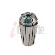  HIGH PRECISION 1PC ER16 6MM STEEL SEALED COLLET TIR 0.0004" / 10μm USA SELL