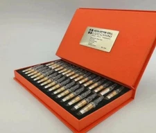 Switzerland Lucchini Placenta Hexa Optim Cell 愛馬仕幹細胞 #dkus