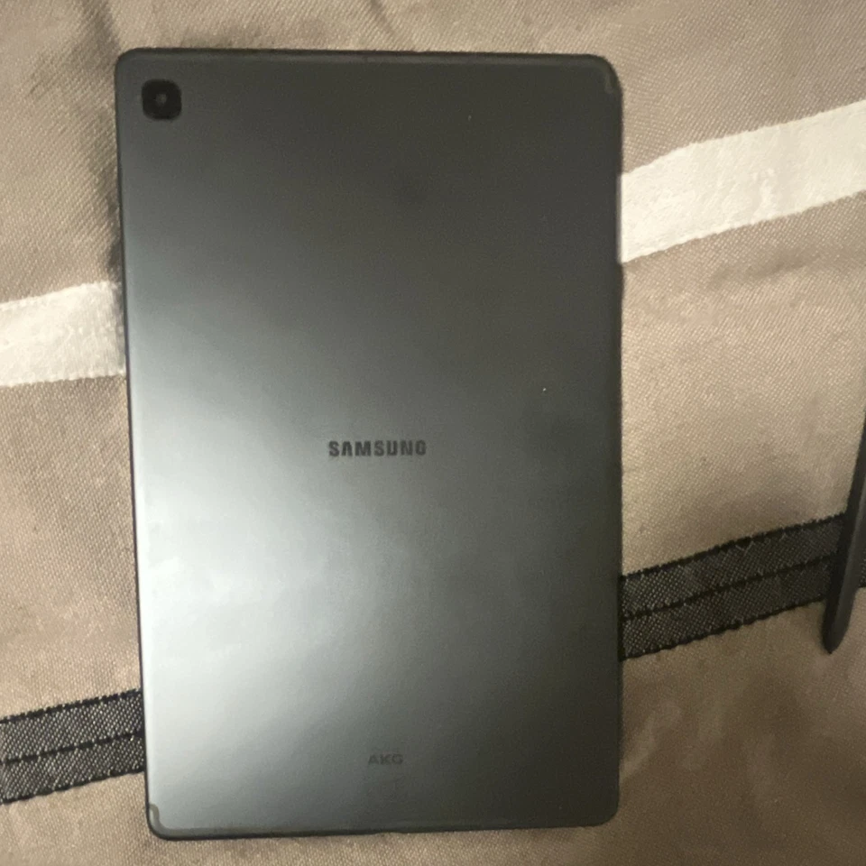 Samsung Galaxy Tab S6 Lite · 64GB · Wi-Fi, Foto 4 von 5