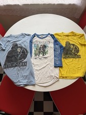 Vintage Return Of The Jedi Shirts Star Wars