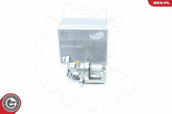 Esen SKV Bremssattel Hinterachse Rechts U.A. FüR Nissan, Opel, Renault-image