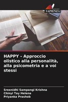 Sreenidhi Sampangi Krishna (U. A.) | Happy - Approccio Olistico Alla...
