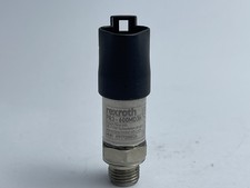 Bosch Rexroth PR3-600MD36 Pressure transmitter