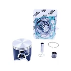 VERTEX VT VTK24244B-1 Top End Piston Kit KTM SX300 23-24 MX Motocross Off-Road