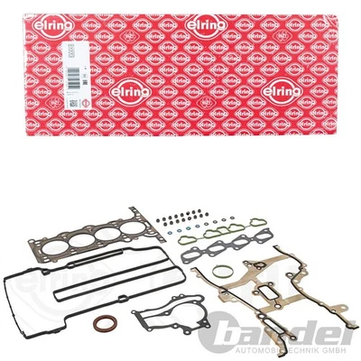 Elring Joint De Culasse Compatible Avec Chevrolet Cruze Orlando Opel - Photo 1/2