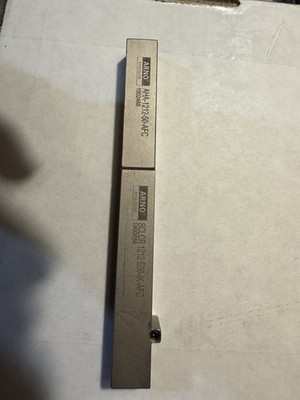ARNO sclcr 1212 e09-ik-afc Quick Change Turning Holder 12mm Shank