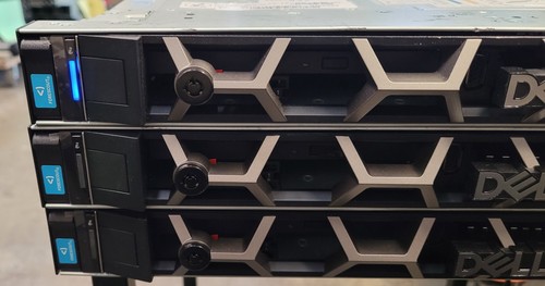 Dell EMC OEMR XL R640 Dual Intel Xeon Gold 6132 @2.60GHz 96GB RAM Sin HDD H730P - Imagen 14 de 21