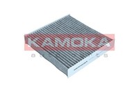 Kamoka F510601 Filter, Innenraumluft FüR Alpine,Dacia,Lada,Nissan,Renault
