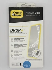 OtterBox Premium Glass Screen Protector For Apple iPhone 16 Pro