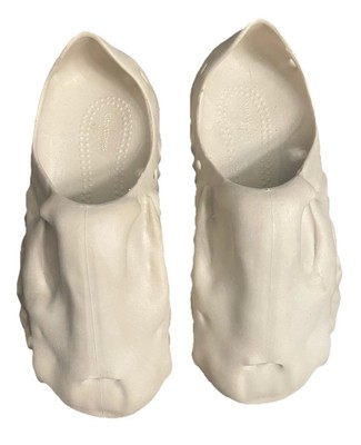 New kito Wares Fossil X Jag Runner Pre-Historic Bone, M/8 W  display picture 2