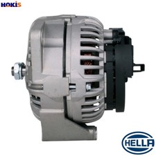 ALTERNATOR 8EL 012 584-241 FOR MAN D0834LFL60/0834LFL63/0834LFL53 4.6L 4cyl TGL