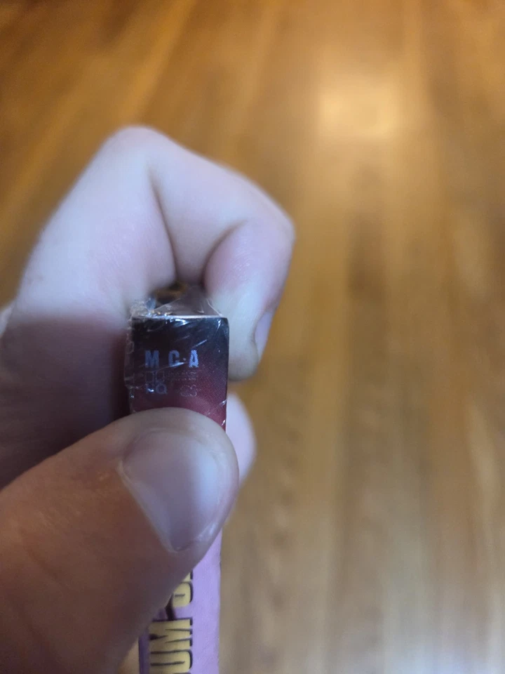 All City Cassette Tape 1998 Advance Album Sampler Metropolis Gold Hip Hop Rap - Image 3 of 4