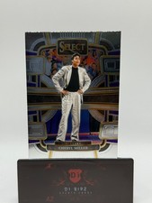 2024 Panini WNBA Select Cheryl Miller #85