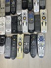 Lot of 40 OEM Remote Control Mixed Brands TV DVD Cable Streaming Untested — photo 3