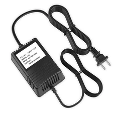 AC Adapter Charger for Riser Bond Model 1205 CX 1205CXA 1205T-OSP 1205TX-OSP