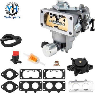 Carburetor Kit for Cub Cadet KM-15003-7115 KM-15004-7024
