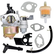 Carburetor for Mini Baja Warrior MB165 MB200 Replace 16100-ZLO-W51 16100-ZH8-W61