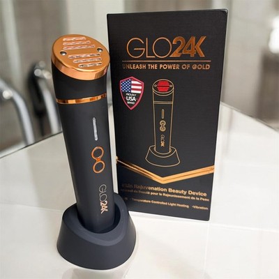 Skin Rejuvenation Beauty Device