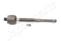 Japanparts RD-115 Axialgelenk, Spurstange Vorne Passend FüR Nissan