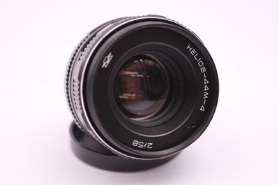 HELIOS 2/58 44M-4 , M-42 , SHC Art.767343