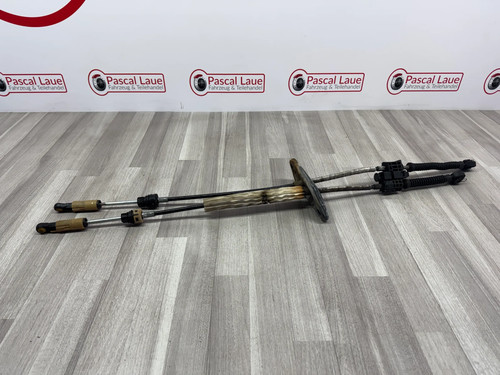 VW T5 7H Tranbsporter Original Schaltseile Zugseile Schaltgetriebe 7H1711877T